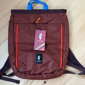Never used Cotopaxi lap top bag bag